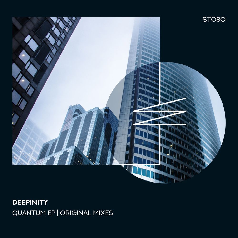 Deepinity - Quantum [ST080]